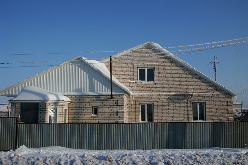 Продам дом в городе Уральск - Изображение #1, Объявление #820214