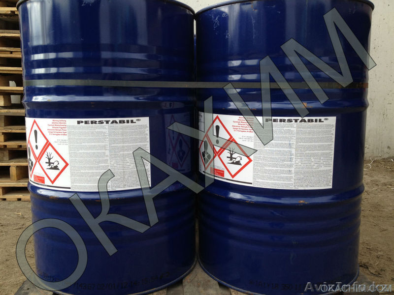 перхлорэтилен (Тетрахлорэтилен)  - Изображение #1, Объявление #851401