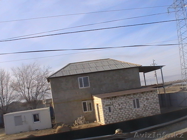 prodam dom v Kurilkino ili obmen na ? - Изображение #1, Объявление #863505