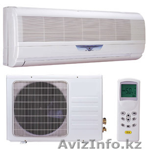 Установка и ремонт сплит-систем - Изображение #1, Объявление #891967