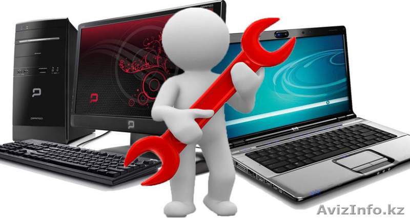 Установка и Переустановка - Изображение #1, Объявление #902625