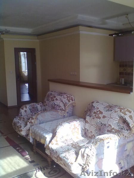 ПОСУТОЧНО И ПО ЧАСАМ  классная квартира - Изображение #1, Объявление #918886