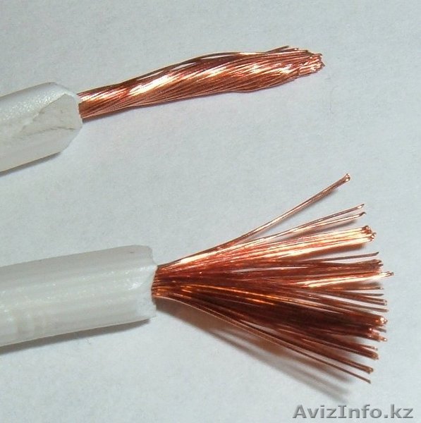 Купим кабель  КМБ,МКСБ,ТПП,ВВГ,П-296 в лом - Изображение #1, Объявление #300890