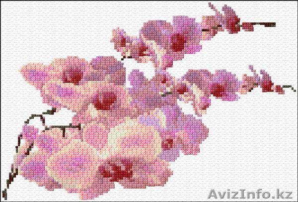 Вышивание крестиком - Изображение #1, Объявление #939498