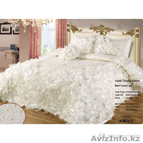 турецкое покрывало - Изображение #1, Объявление #982420