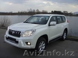 Toyota Prado 150 , 2013 год - Изображение #1, Объявление #984102