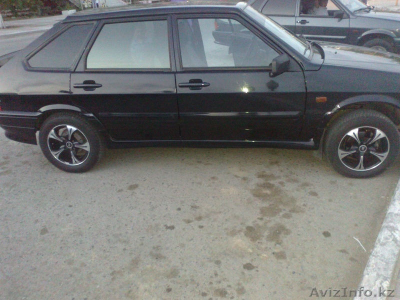 Продам срочно ВАЗ 21014 - Изображение #1, Объявление #987700