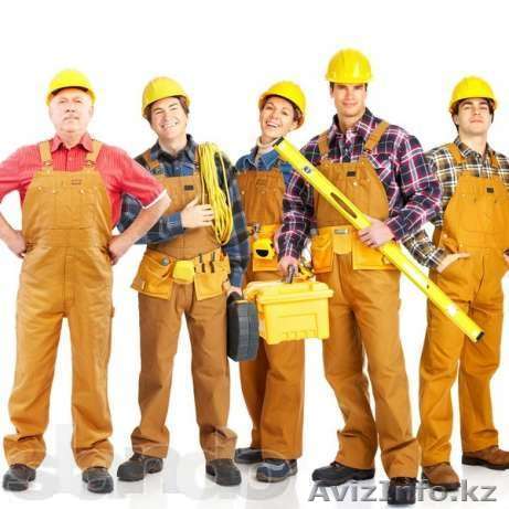 качественный ремонт под ключ - Изображение #1, Объявление #990341