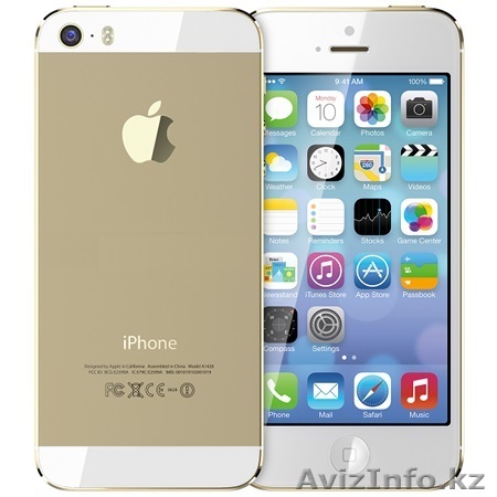 Iphone 5s ,Торопитесь осталось 2 штуки  - Изображение #1, Объявление #1008408
