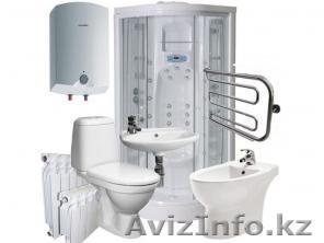 Сантехника Услуг - Изображение #1, Объявление #991859