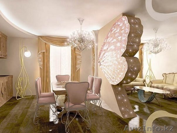 ремонт квартир и домов,офисов. - Изображение #1, Объявление #1007386