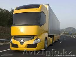 Грузоперевозка 1кг до 20 тн  - Изображение #1, Объявление #1019357