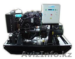 Генератор АД30 Курск - Изображение #1, Объявление #1021474