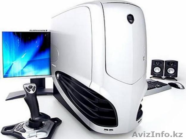 Ремонт, диагностика компьютерной техники - Изображение #1, Объявление #1044972