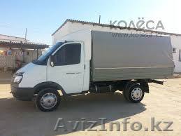 Арендую новый бортовая Газель  - Изображение #1, Объявление #1042689