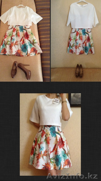 Поступление новой весенней женской коллекции в Атырау - Изображение #1, Объявление #1052389