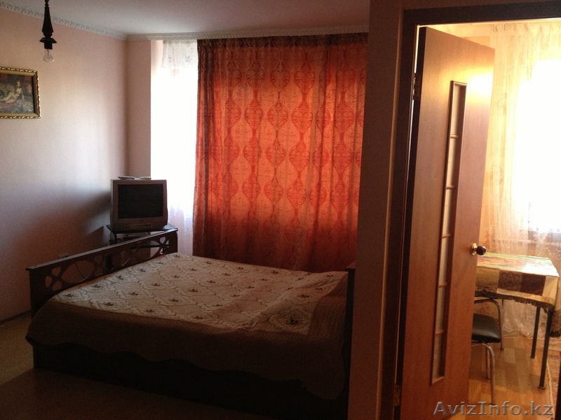 Сдам квартиру в центральном районе - Изображение #1, Объявление #1060278