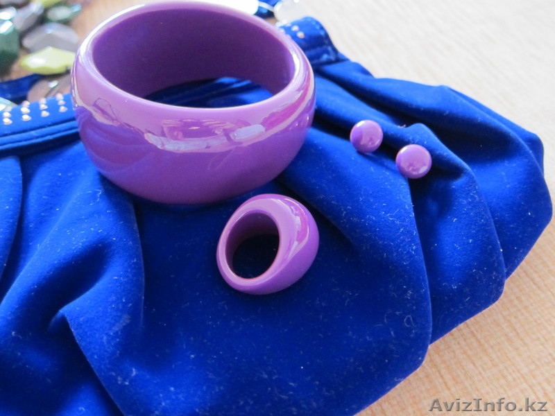 Модный комплект бижутерии!!!  - Изображение #1, Объявление #1053399