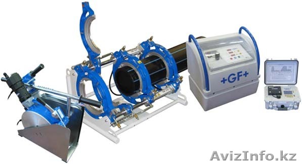 Сварочный аппарат GF 1200 - Промышленное оборудование - Изображение #1, Объявление #1055214