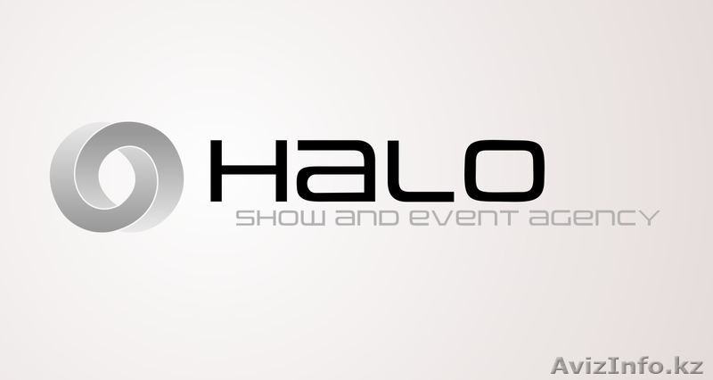 HALO 'show and event agency' - Изображение #1, Объявление #1089248