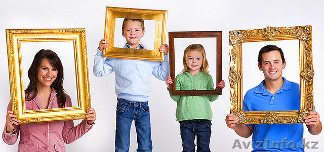 Багетная Матерская - Изображение #1, Объявление #1128876