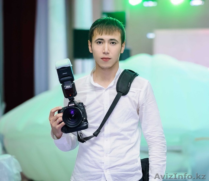 Профессиональный фотограф(один из лучших фотографов),свадебный фотограф - Изображение #1, Объявление #1145149