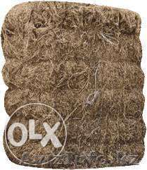 Пакля строительная (в тюках) - Изображение #1, Объявление #1164537