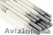 Продаем Электроды УОНИ Э-50А, 13/55. (2,3,4,5,6) - Изображение #1, Объявление #1164538