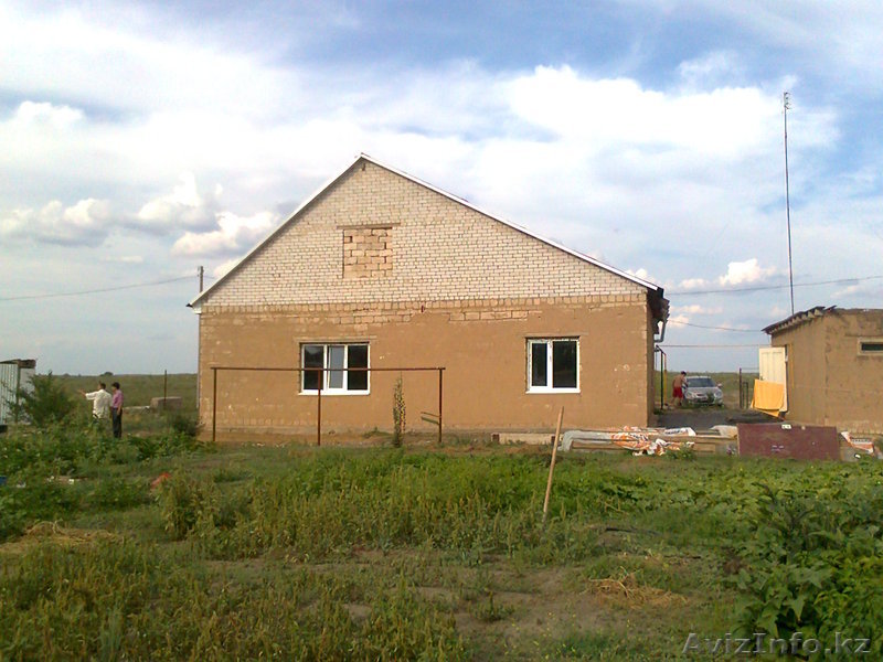 Дом с земельном участ. - Изображение #1, Объявление #1160446