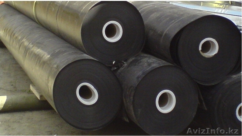 геомембрана разных видов - Изображение #1, Объявление #1164206