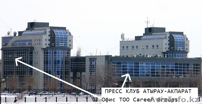 Топовые тренеры Казахстана в Актобе! - Изображение #1, Объявление #1163638