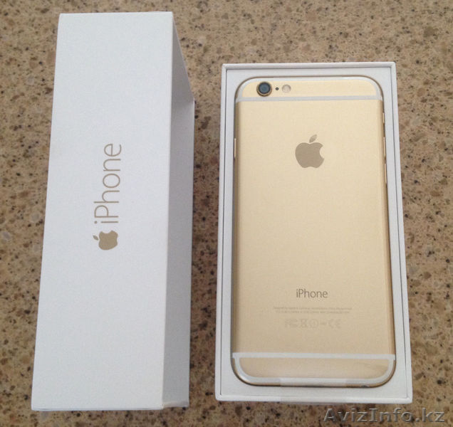 Iphone 6 Plus, IPhone 6 128 ГБ и Samsung S5 - Изображение #1, Объявление #1166802