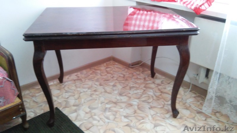 продается разжвижной стол - Изображение #1, Объявление #1181768
