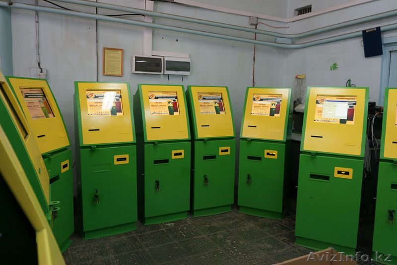 Продам Лото терминалы - Изображение #1, Объявление #1185200