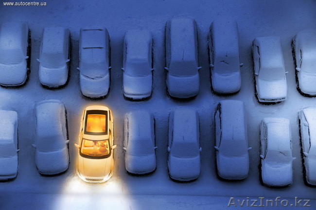 Отопительная система - Изображение #1, Объявление #1210261