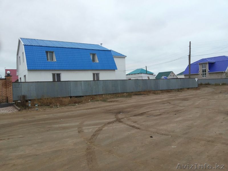 Продам мансардный дом в Актобе - Изображение #1, Объявление #1223393