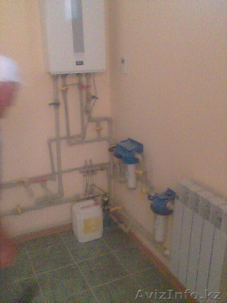 Отопление в ваших домах - Изображение #1, Объявление #1227109