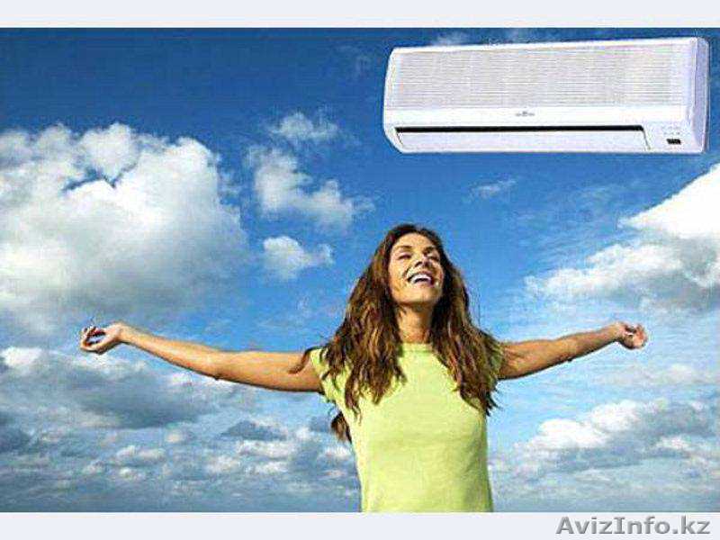 Установка сплит-систем. Сервисное обслуживание. - Изображение #1, Объявление #1224317