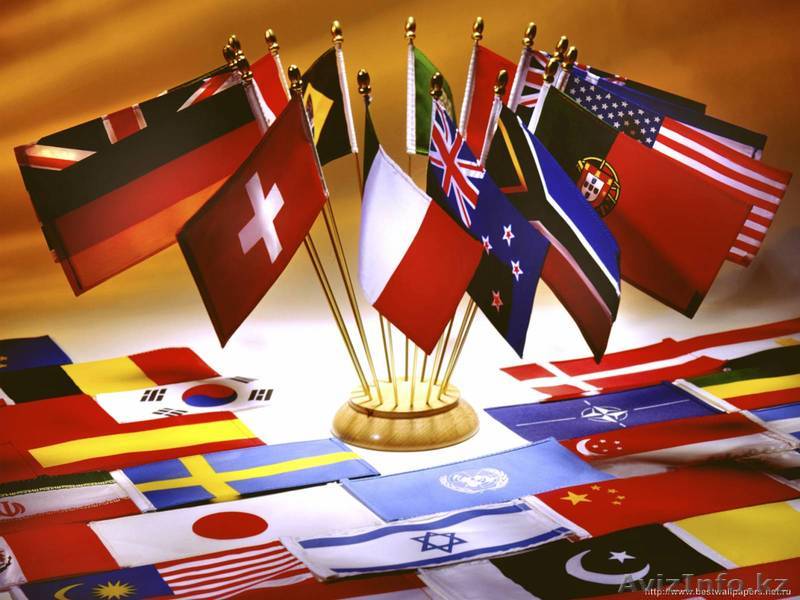 Перевод документов  - Изображение #1, Объявление #1234911