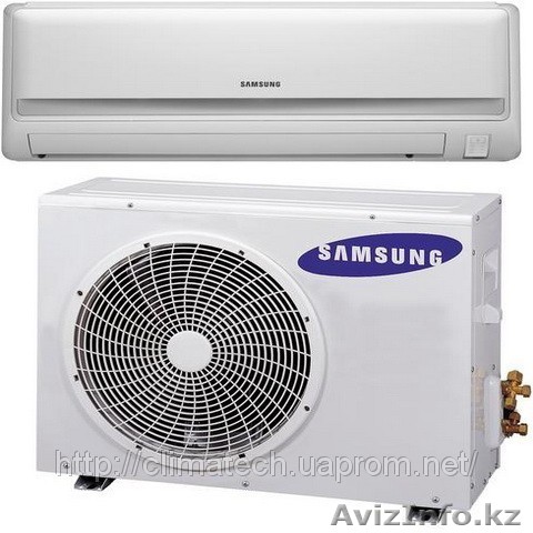 ремонт холодильник и кондиционер - Изображение #1, Объявление #1255162