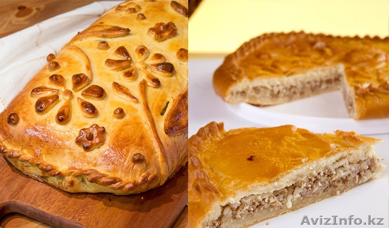 Пироговая Печка - Изображение #1, Объявление #1256317