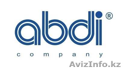 Абди Компани, магазин канцелярских товаров, г.Атырау - Изображение #1, Объявление #1244171