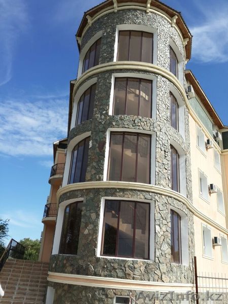 Сдается в аренду офисное помещение Samal de Lux - Изображение #1, Объявление #1263570