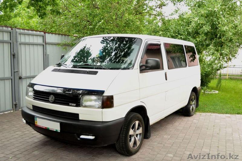 автобус из атырау в волгоград - Изображение #1, Объявление #1265782