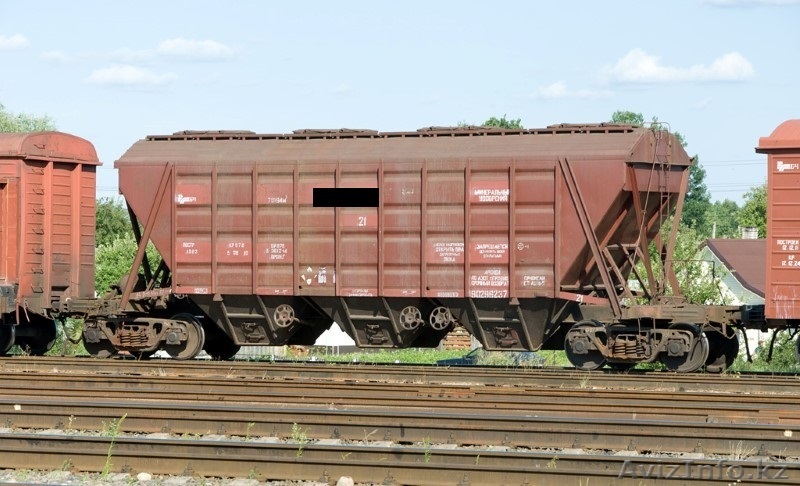 Продажа и аренда жд техники - Изображение #1, Объявление #1283365