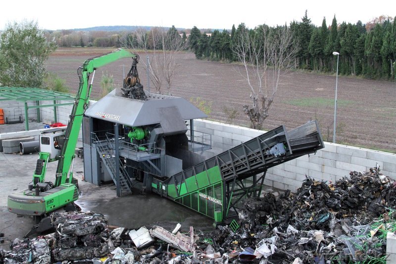 Металл, черный лом, металлолом, стружку, кузова, отходы металлов. - Изображение #1, Объявление #1289272
