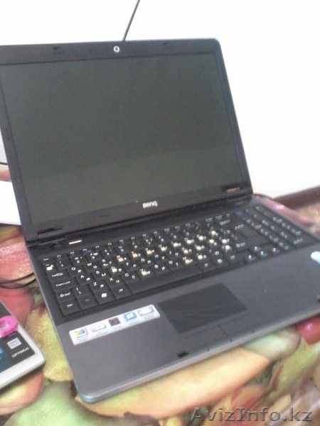Ноутбук-BENQ.Срочно продаю! - Изображение #1, Объявление #1287237