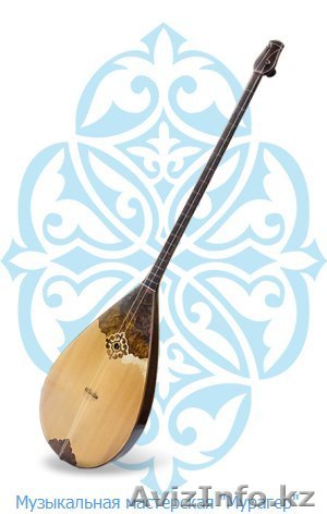 Лучшее предложение! Продажа домбры со скидкой! - Изображение #1, Объявление #1284658