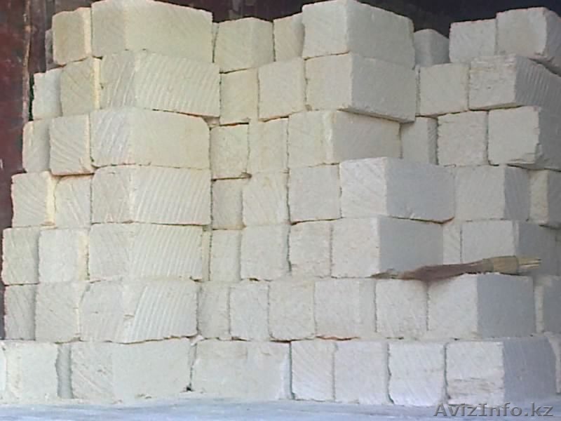 Продаю Ракушеблок в Атырау - Изображение #1, Объявление #1291069