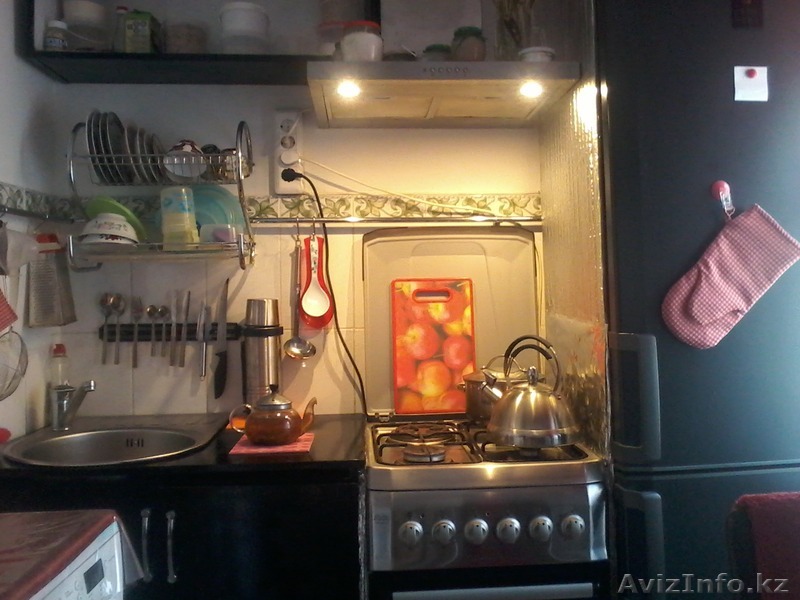 Срочно продам 2-х ком.квартиру в г. Атырау Авангард3д38кв42 - Изображение #1, Объявление #1299688